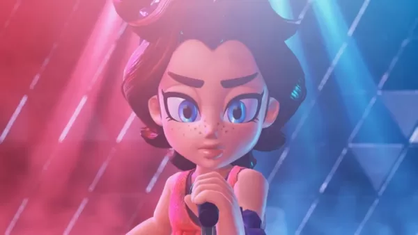 Donkey Kong Bananza Switch 2 Demo Available in Mall Kiosks Across U.S.