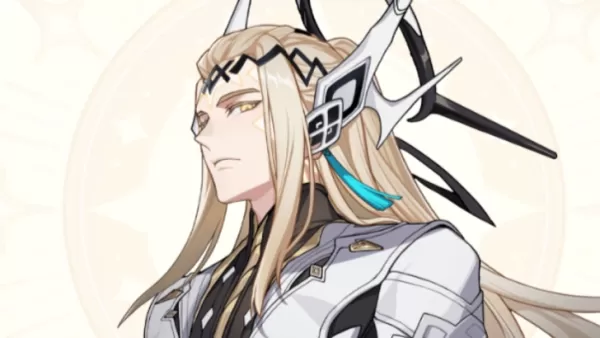 New Honkai Game 'Nexus Anima' is an Open World Auto Battler