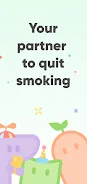 Kwit - Quit smoking for good!应用截图第1张
