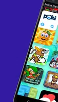 Poki - Play All online Games ภาพหน้าจอ 3