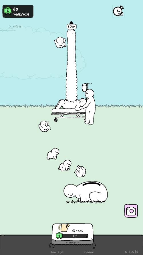 Tingus Goose Screenshot 2