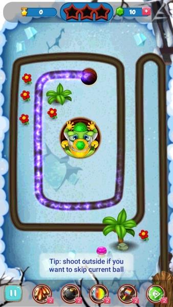 Zumbie Deluxe Screenshot 2