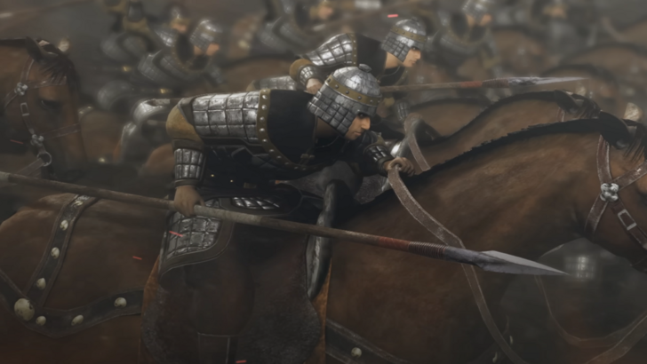 Le titre furtif AAA émerge des développeurs de Ronin