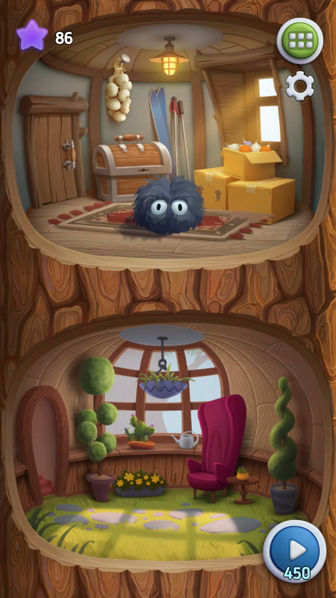 Cuties Screenshot 3