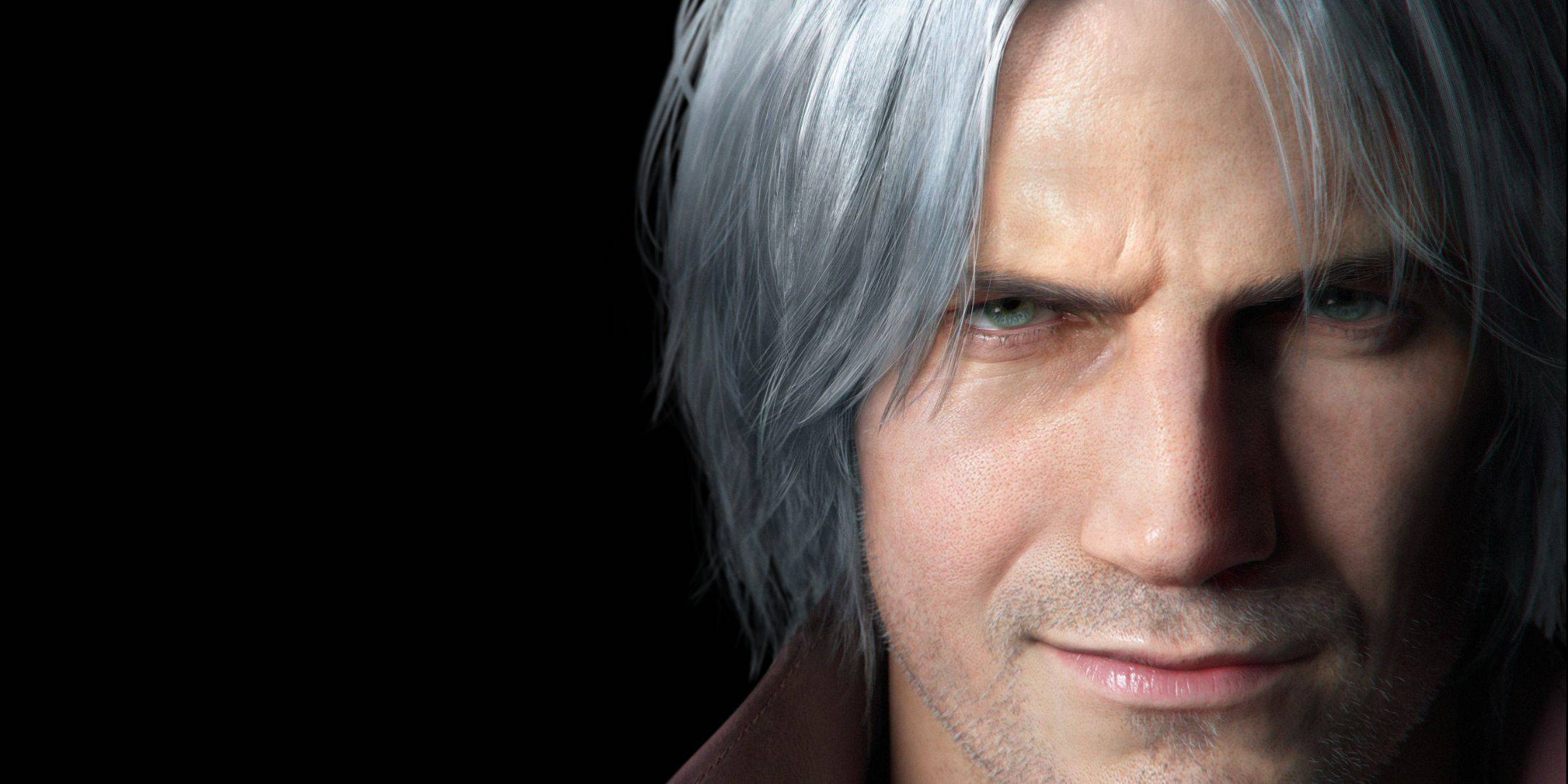 I leaker di Fortnite anticipano la collaborazione con Devil May Cry