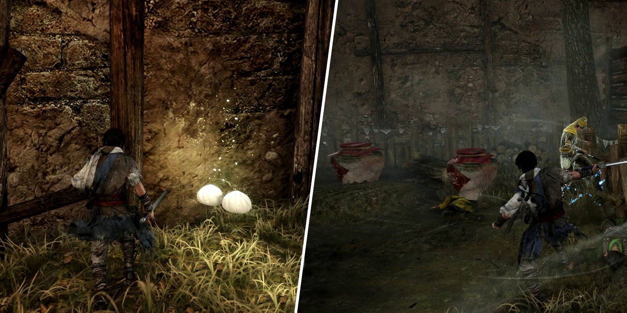 Health Recovery Methods Unveiled in Dynasty Warriors: Origins