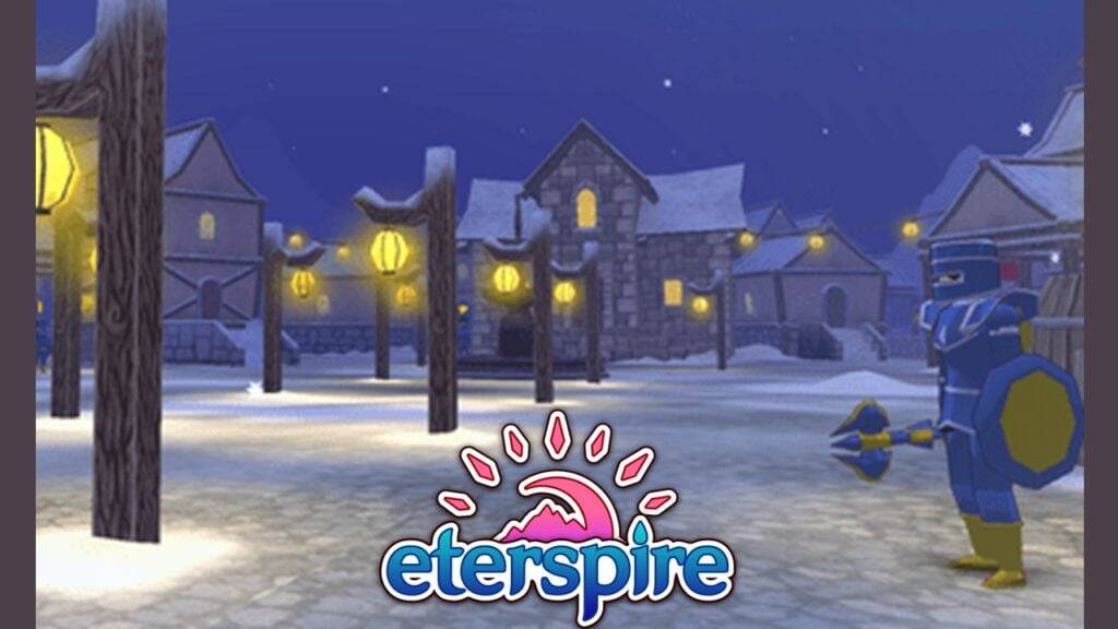 Eterspire v43.0揭开了Snowy Vestada，增加了控制器支持