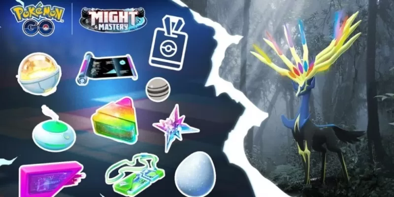 Pokémon Go 테스트는 선택된 지역에서 통과합니다