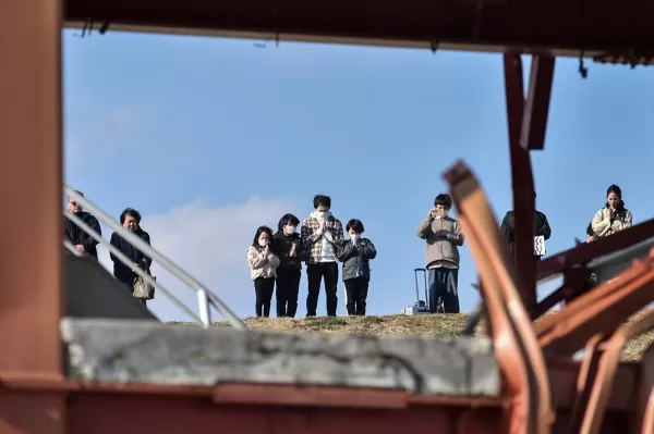 Prévisions catastrophiques de juillet 2025 pour les mangas suscitent la peur et modifient les voyages au Japon