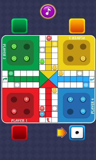 Schermata Ludo Sky Life  Dice Roll 1