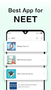 NEET Preparation 2024 Screenshot 1