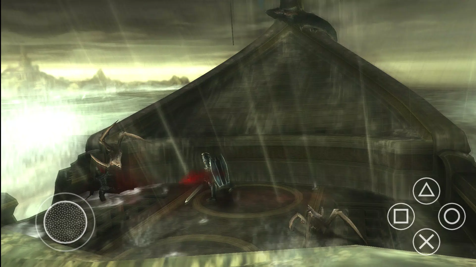 GOWCOS - The Ultimate Sparta Capture d'écran 2