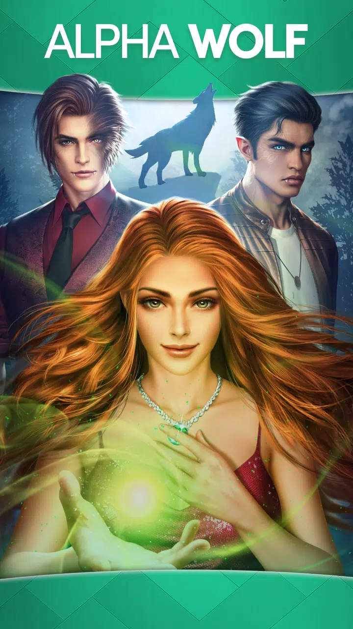 Chapters Captura de pantalla 1