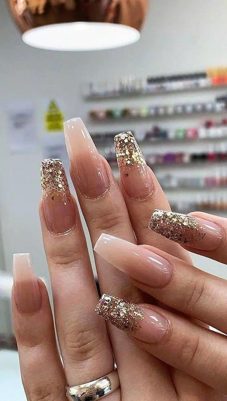 Beauty Nail Designs应用截图第2张