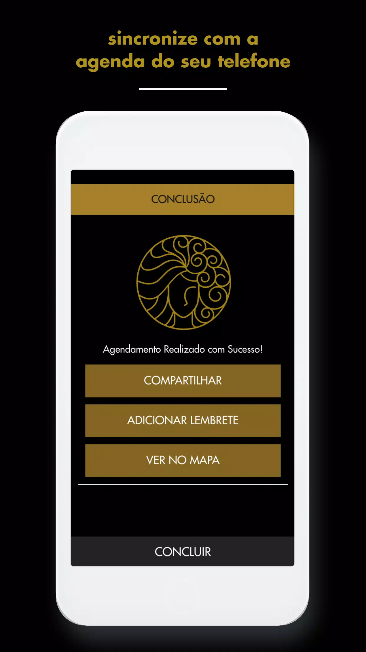 Maria Beleza应用截图第3张