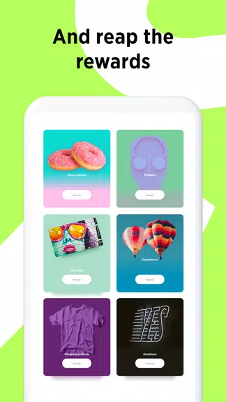 WorkTango Employee Experience স্ক্রিনশট 2