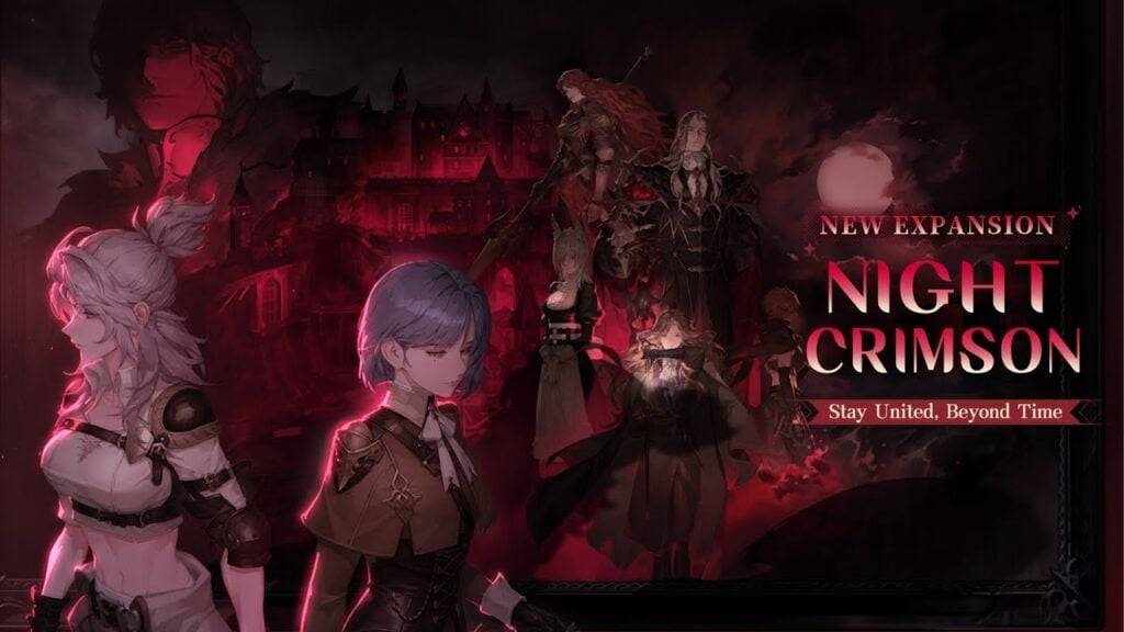 Sword of Convallaria: Night Crimson Update fa debuttare i personaggi SP