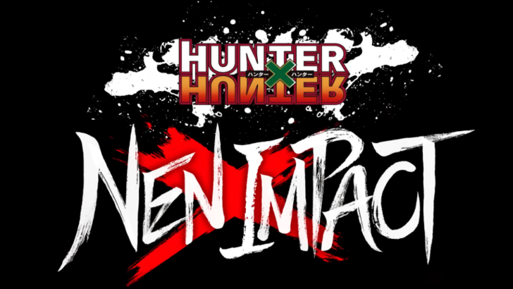 Hunter X Hunter Nen Impact：發布日期和時間已顯示