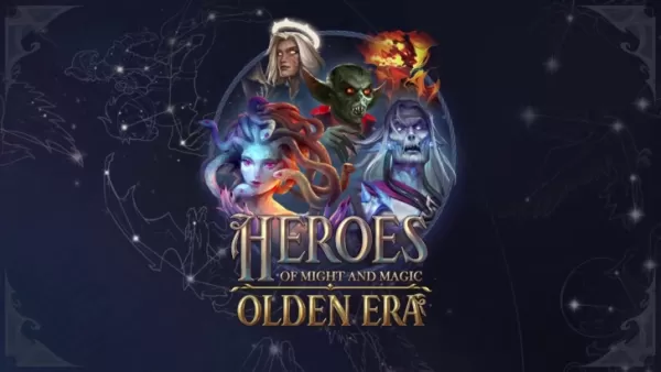 “Might and Magic: Olden Era - Pré-vendas abertas, DLC anunciado”