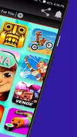 Poki - Play All online Games ภาพหน้าจอ 2
