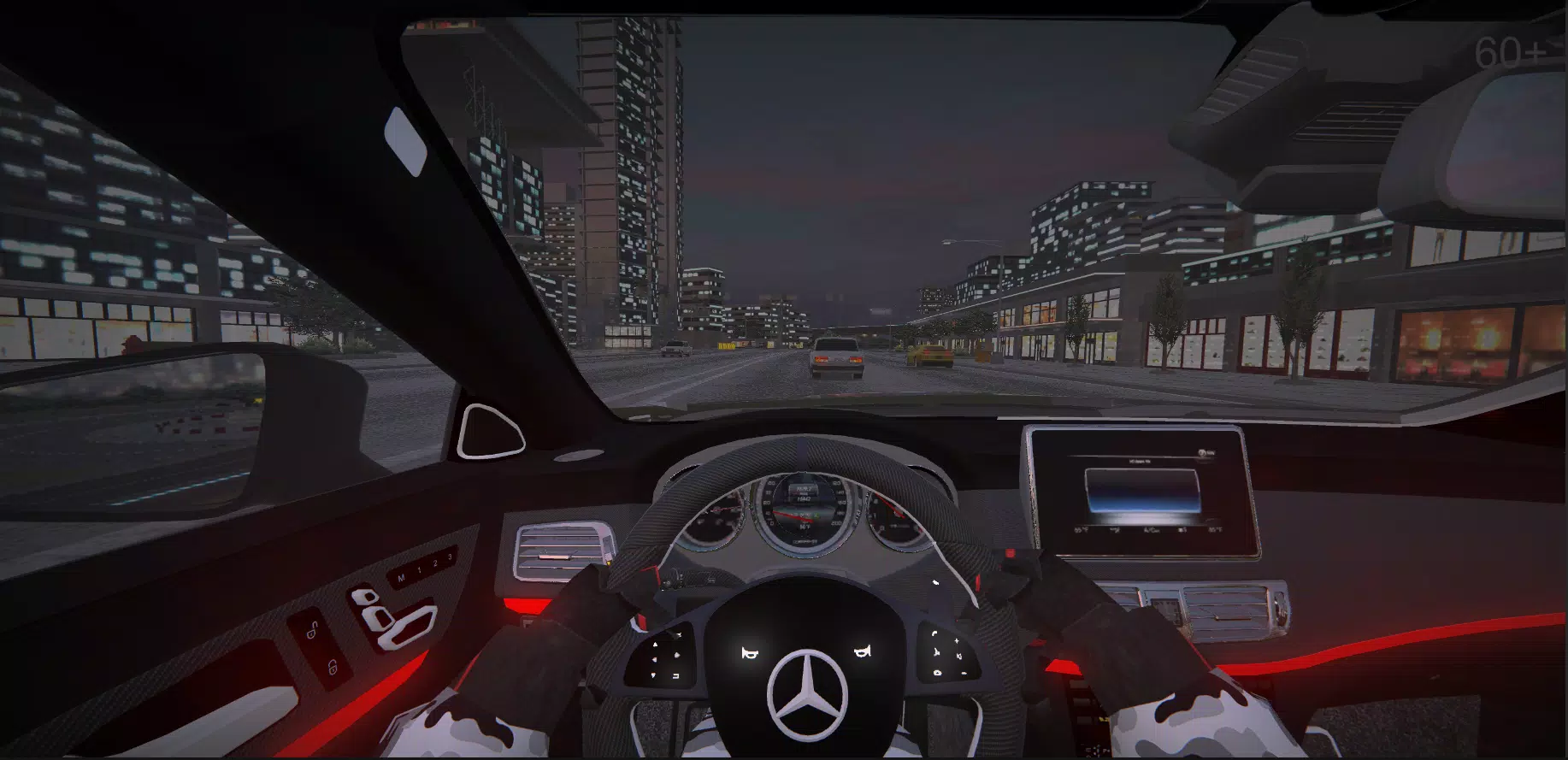 Drift Racing Legends JDM應用截圖第1張