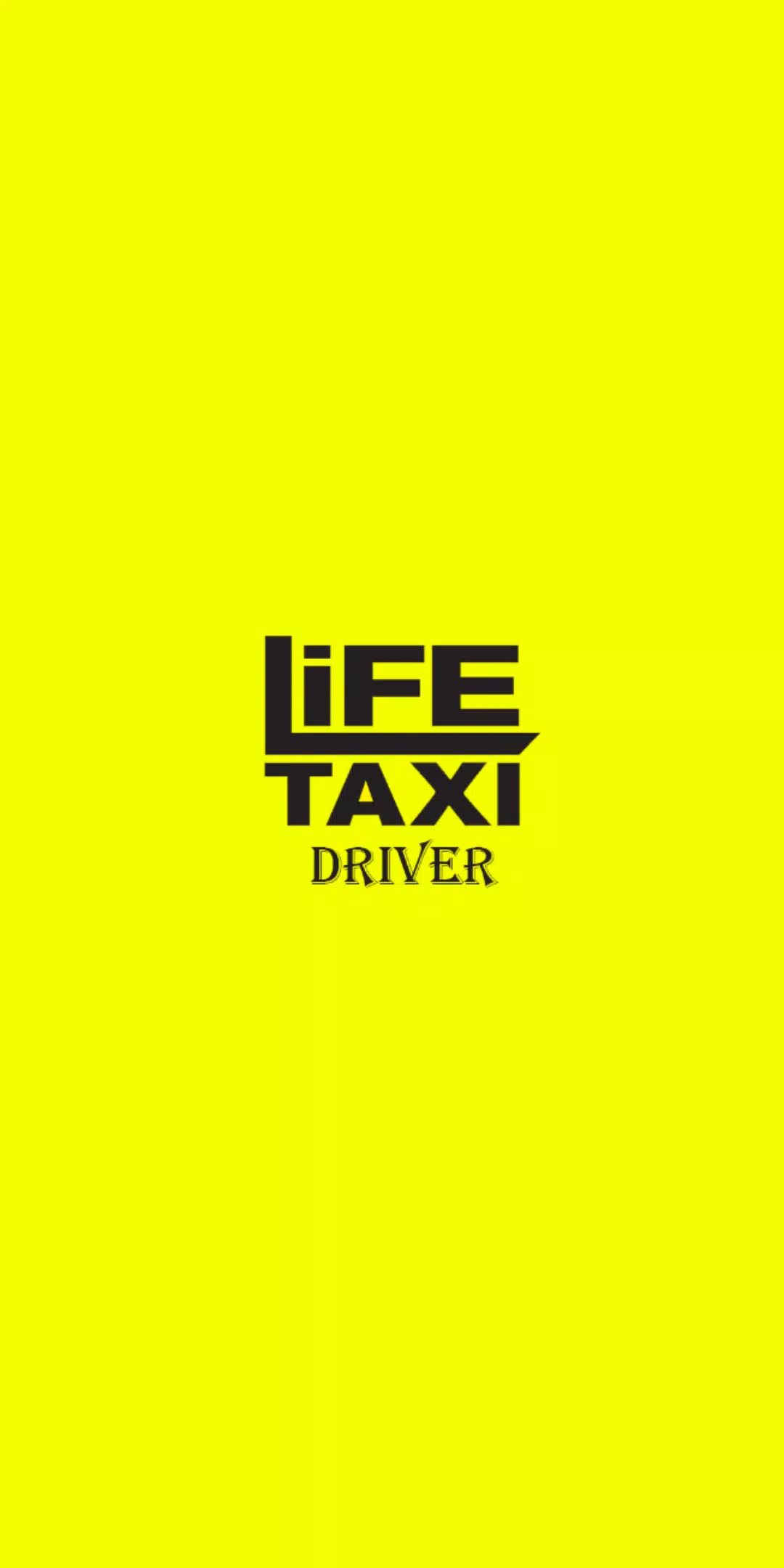 Life Taxi Driver Captura de tela 1