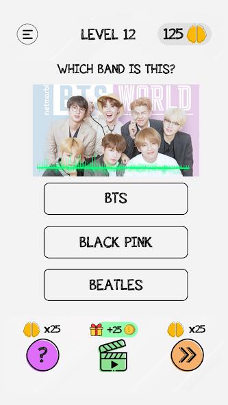 ブレインドム: トリッキーブレインパズル-マインドゲームは スクリーンショット 3
