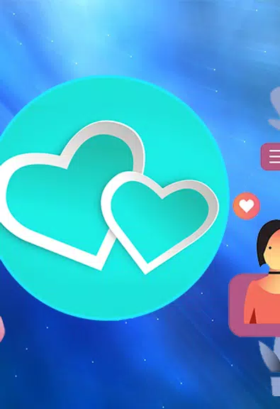 Heart lite Captura de tela 2