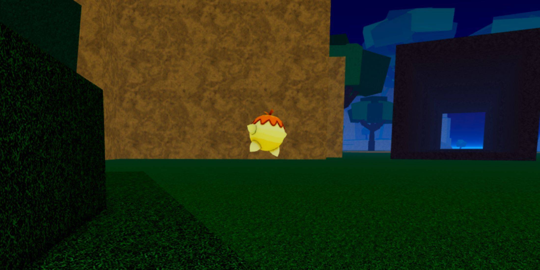 如何在Blox水果中獲取所有漿果