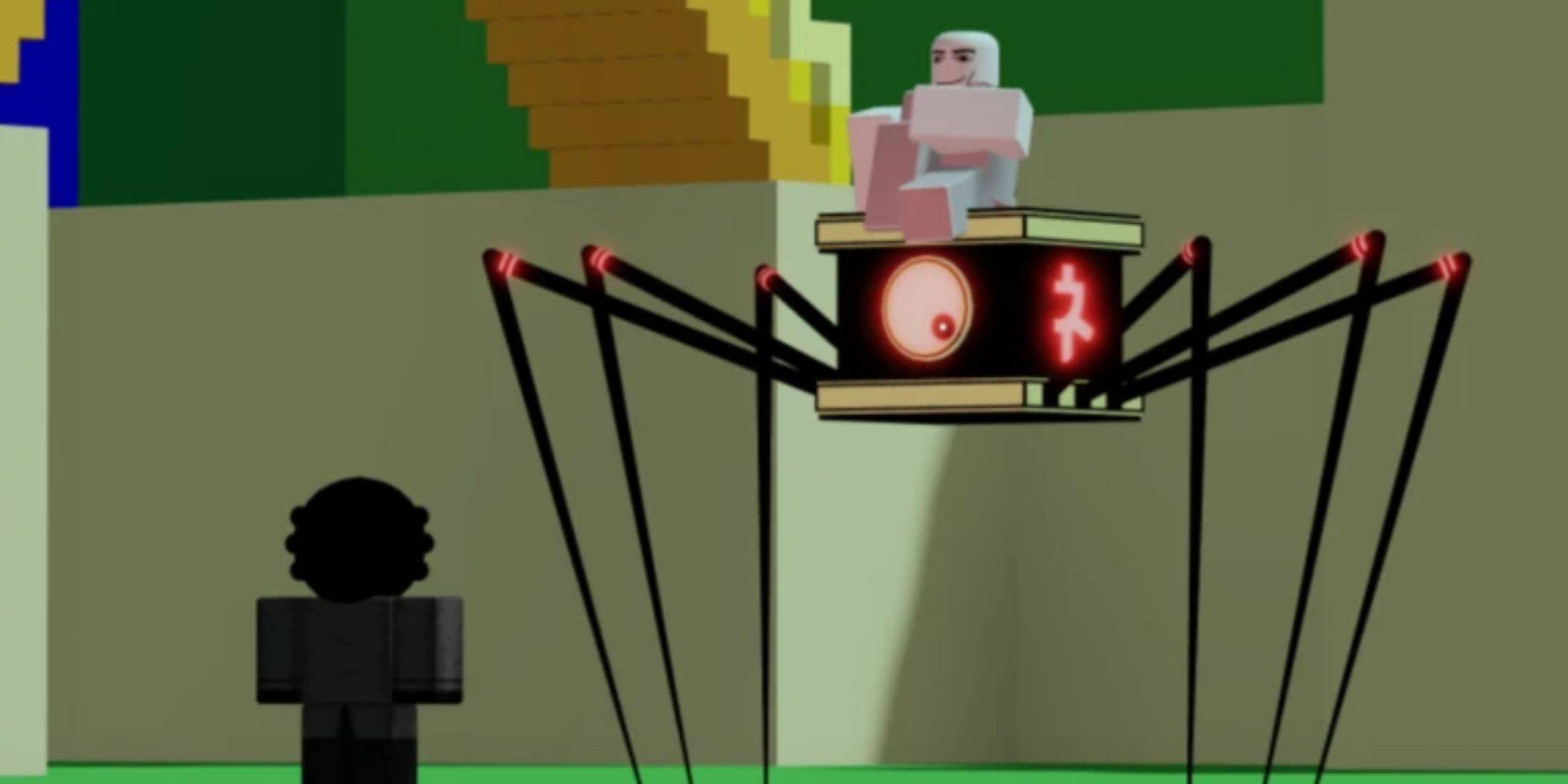 Roblox: dévoiler les codes de combat de script illimités (01/2025)
