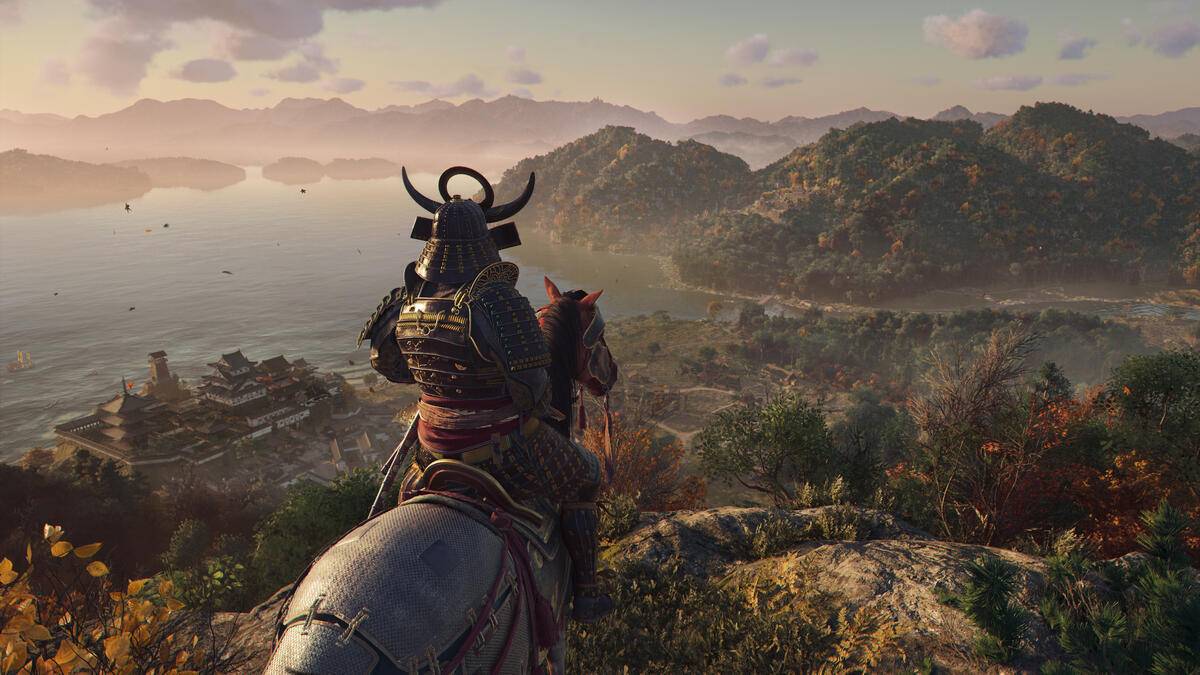 Discover When to Explore Assassin’s Creed Shadows' Open World