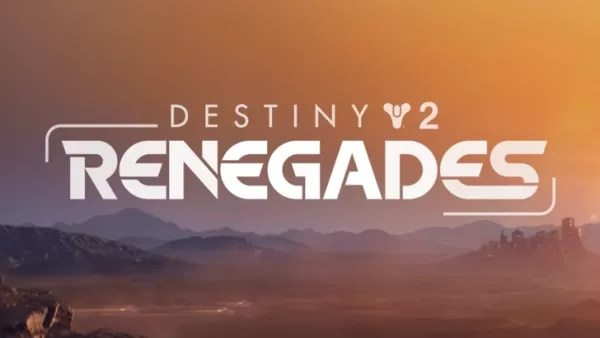 Destiny 2 Star Wars Crossover na isiniwalat sa Year of Prophecy Roadmap