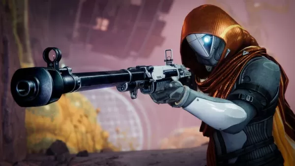 Destiny 2 Star Wars Crossover na isiniwalat sa Year of Prophecy Roadmap