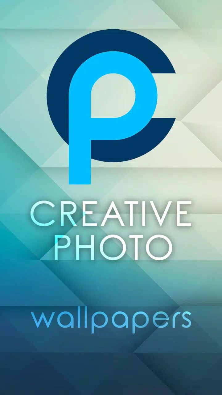 Creative Photo Wallpapers Captura de tela 1