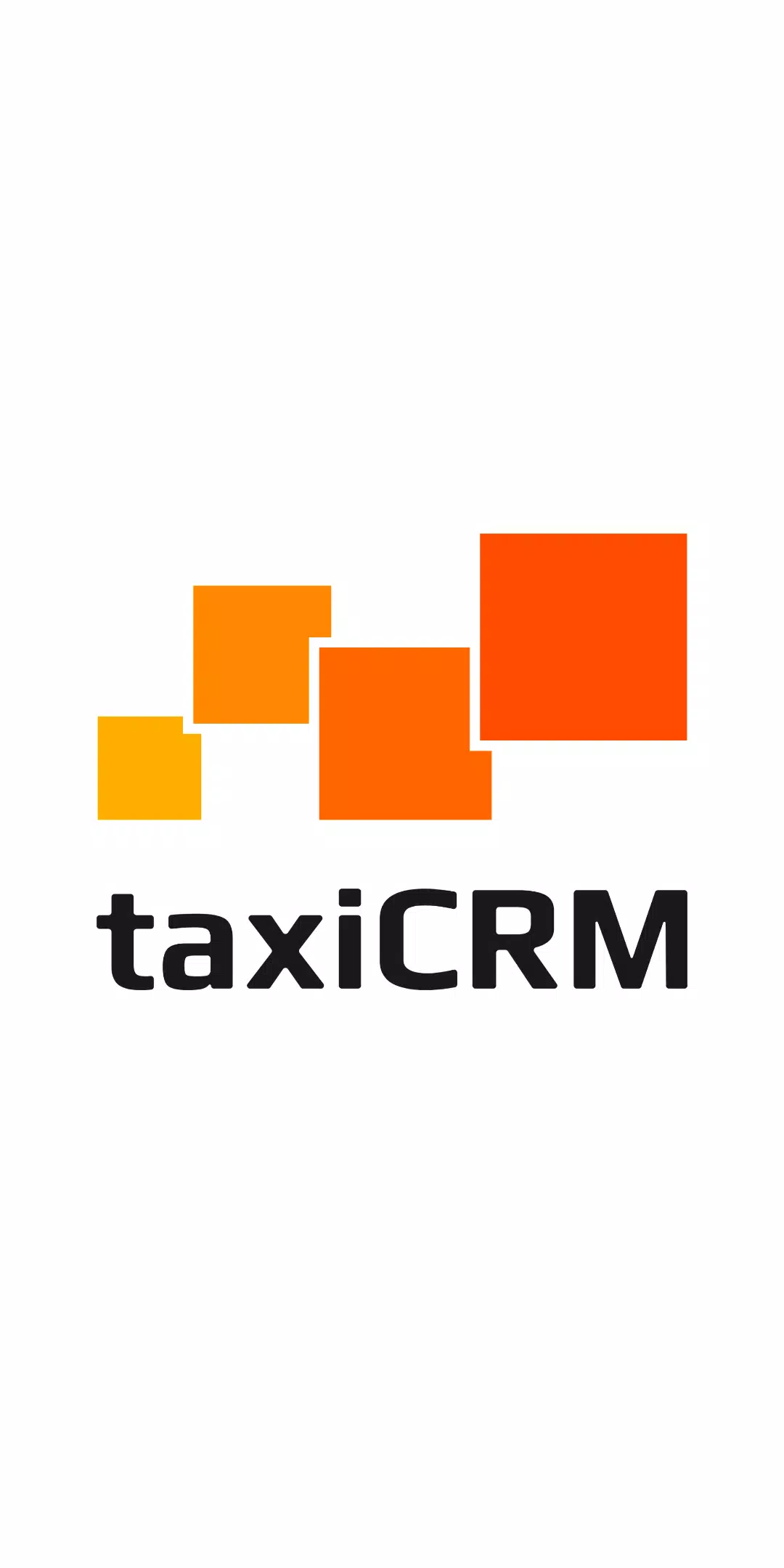 taxiCRM应用截图第1张