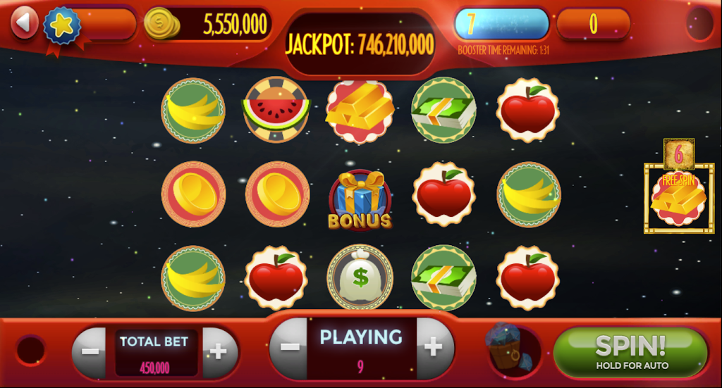 Coin Values-Slot Games ဖန်သားပြင်ဓာတ်ပုံ 3