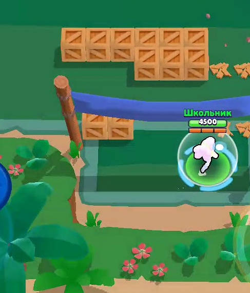ReBrawl Private Server For Brawl Stars Helper স্ক্রিনশট 1