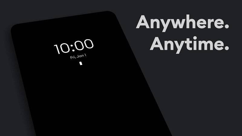 Black Screen Скриншот 2