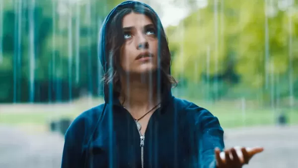 Bis Dawn in die Kinos kommt: Streaming -Veröffentlichungsdatum erwartet