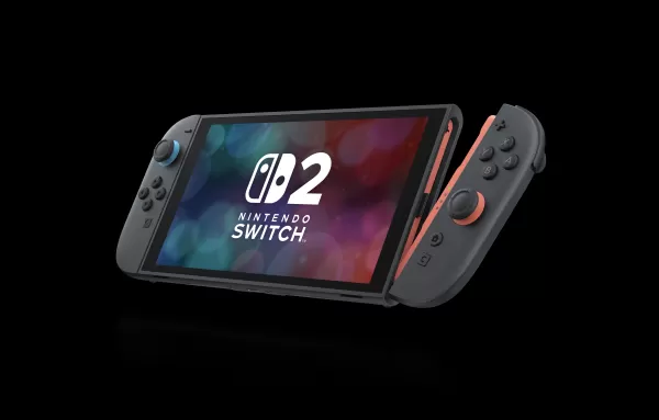 技术专家：Nintendo Switch 2 GameChat显着影响系统资源，最终规格揭示了