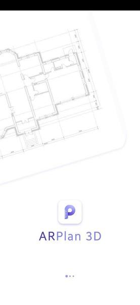 Schermata AR Plan 3D 1