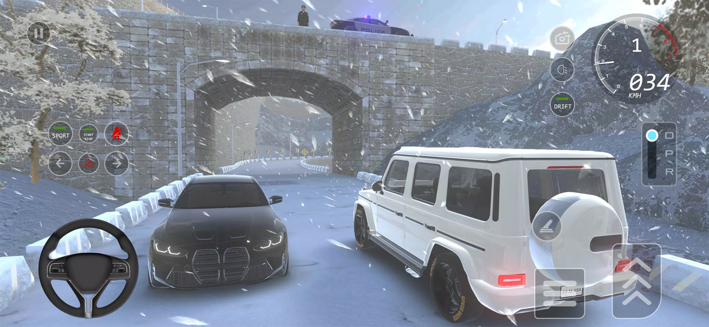Car Driving 2024 Screenshot 3