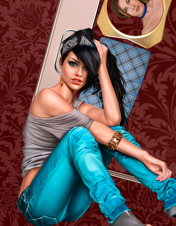 Дурак на Раздевание +18 Captura de tela 2