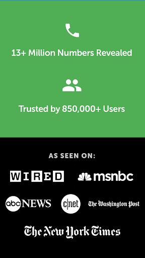 TrapCall: Unmask Blocked Calls應用截圖第1張