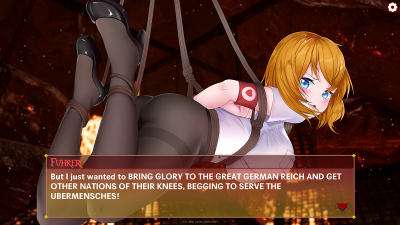 My Cute Succubus - Girls in Hell [18+] ဖန်သားပြင်ဓာတ်ပုံ 1
