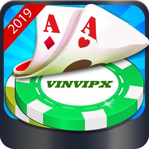 VinVip - No Hu, Xeng, Slots phat loc 스크린샷 1