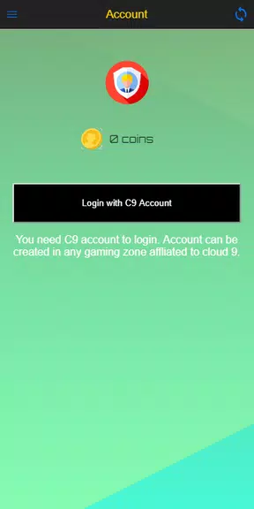 Cloud 9 Store ภาพหน้าจอ 4