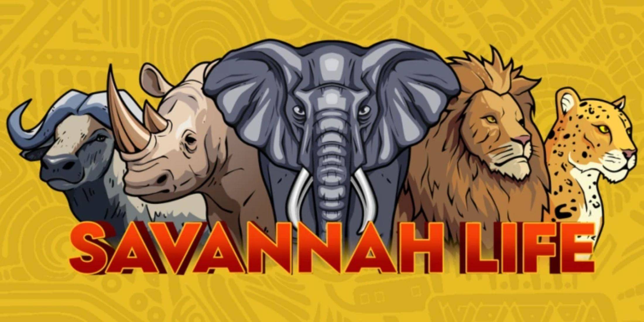 Roblox Patch: New Savannah Life Codes Unveiled