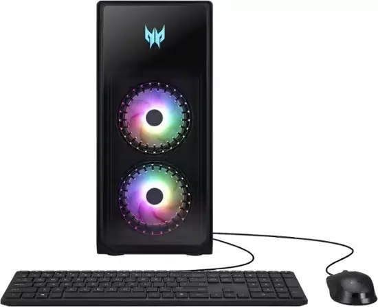 Acer Predator Orion Gaming Desktop