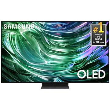 在三星的前65英寸4K OLED电视上节省$ 1,300